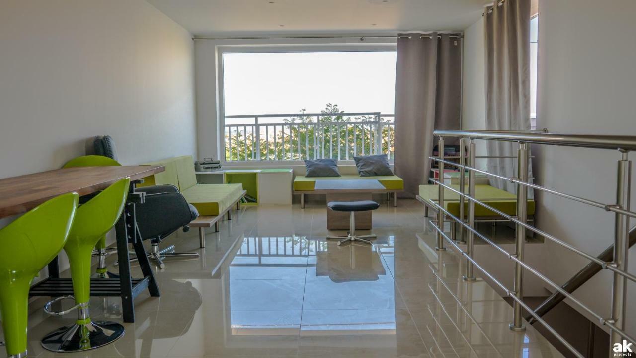 Heraklion Airport Family Lux Apartment Экстерьер фото